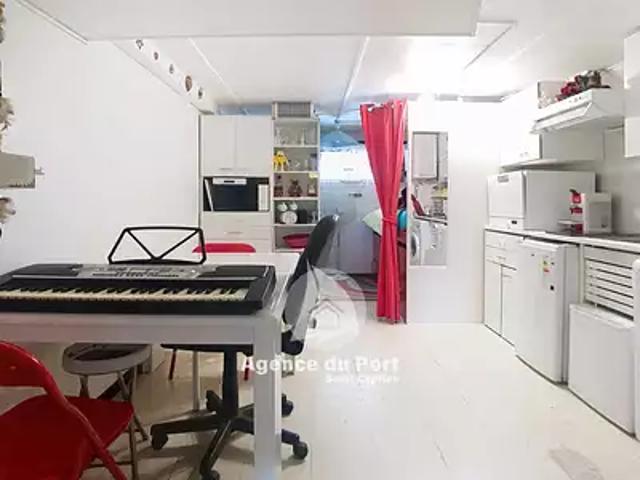 Appartement vente à Céret, Saint-cyprien