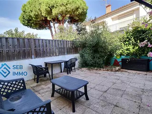 Appartement vente à Céret, Saint-cyprien
