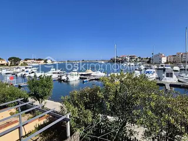 Appartement vente à Céret, Saint-cyprien