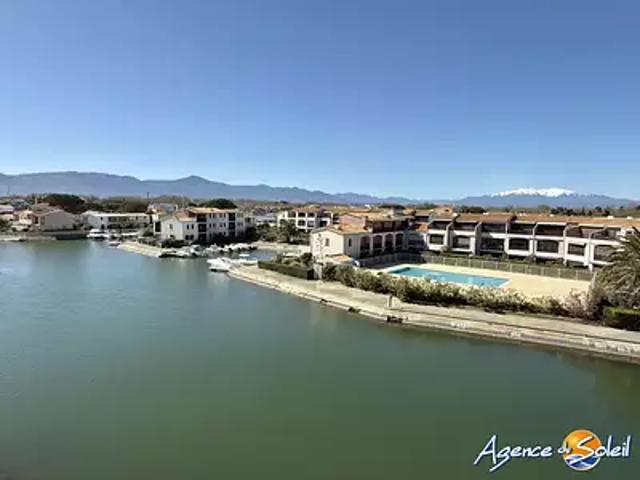 Appartement vente à Céret, Saint-cyprien