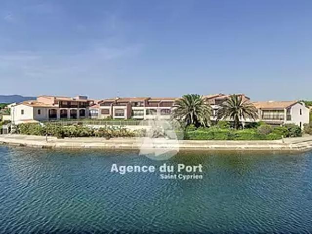 Appartement vente à Céret, Saint-cyprien