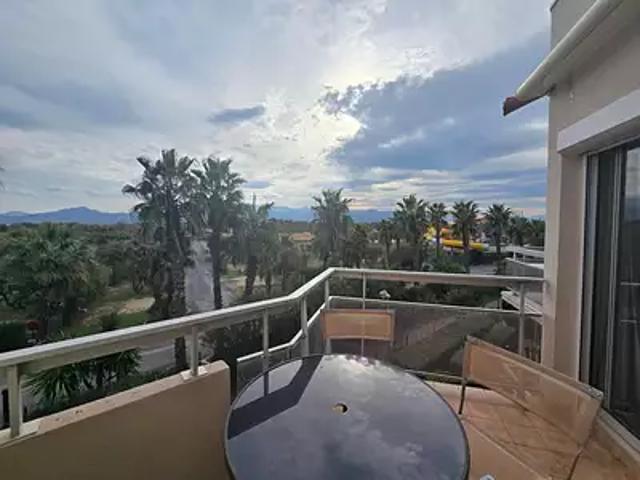 Appartement vente à Céret, Saint-cyprien