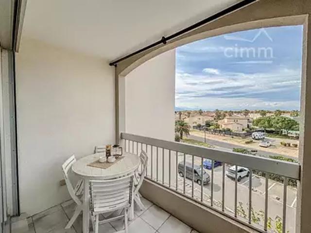 Appartement vente à Céret, Saint-cyprien