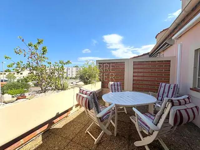 Appartement vente à Céret, Saint-cyprien