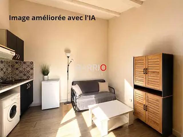 Appartement vente à Céret, Saint-cyprien