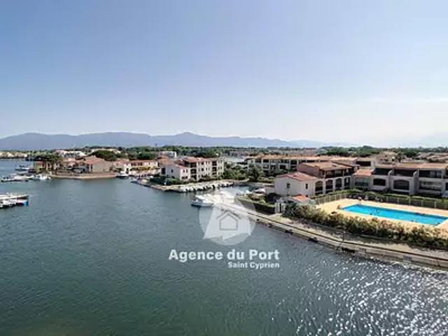 Appartement vente à Céret, Saint-cyprien