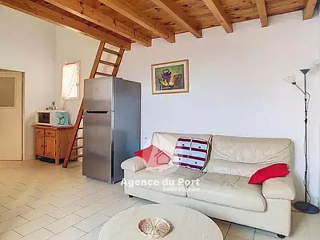 Appartement vente à Céret, Saint-cyprien