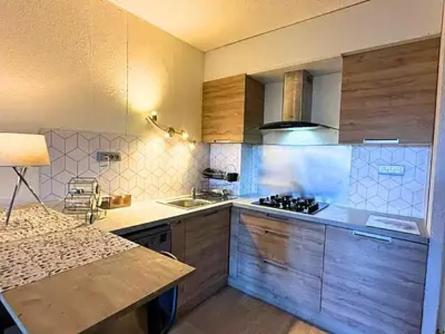 Appartement vente à Céret, Saint-cyprien