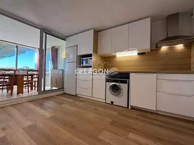 Appartement vente à Céret, Saint-cyprien