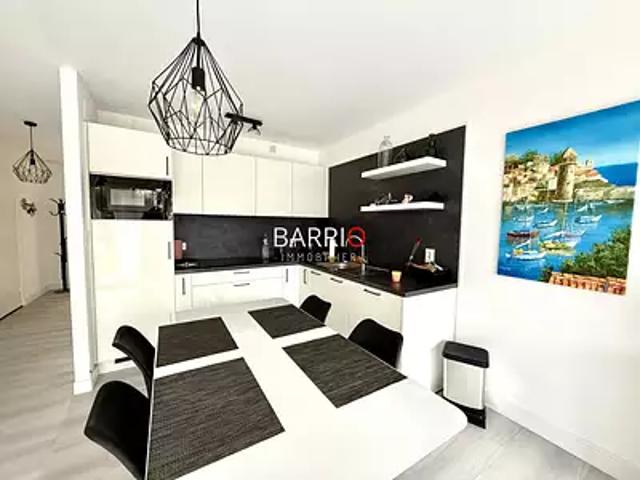 Appartement vente à Céret, Saint-cyprien