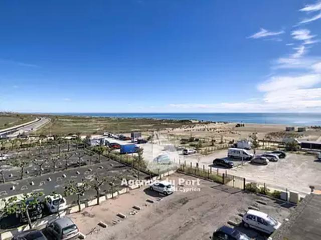 Appartement vente à Céret, Saint-cyprien