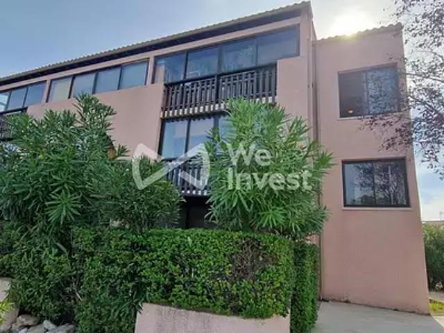 Appartement vente à Céret, Saint-cyprien