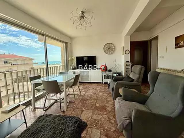 Appartement vente à Céret, Saint-cyprien