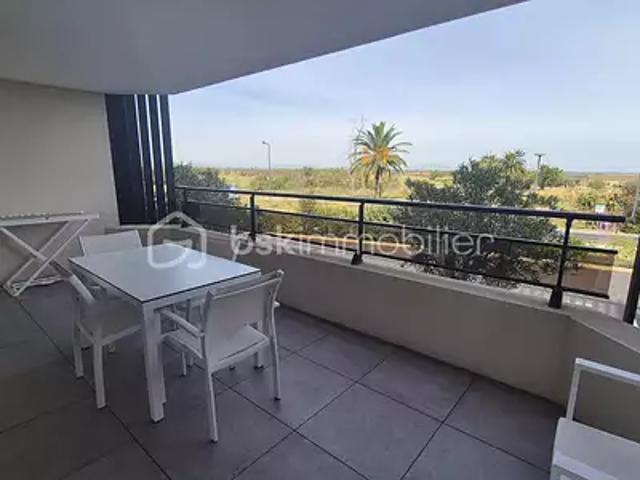 Appartement vente à Céret, Saint-cyprien