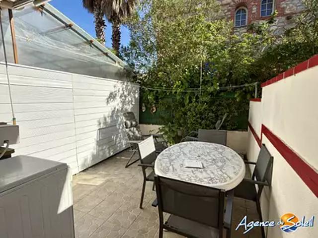 Appartement vente à Céret, Saint-cyprien