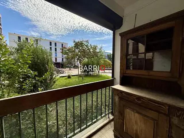 Appartement vente à Céret, Saint-cyprien