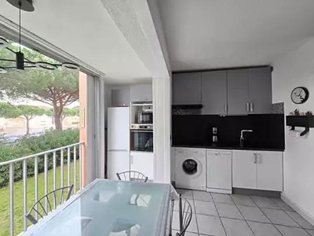 Appartement vente à Céret, Saint-cyprien