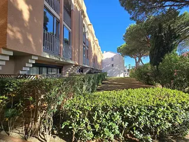 Appartement vente à Céret, Saint-cyprien