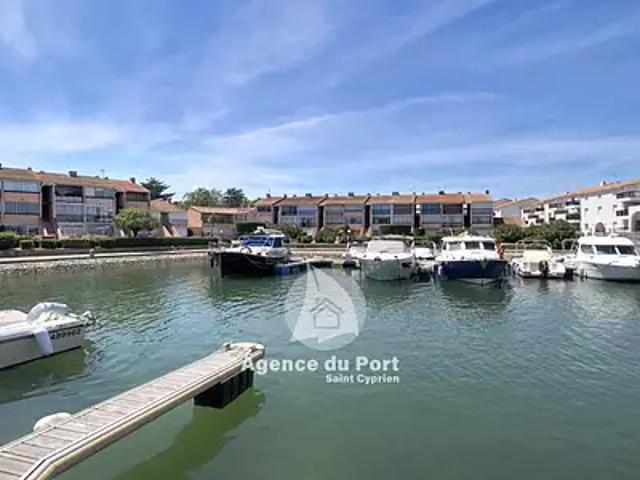 Appartement vente à Céret, Saint-cyprien