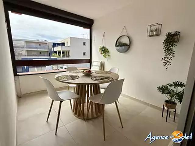 Appartement vente à Céret, Saint-cyprien