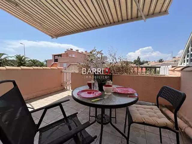 Appartement vente à Céret, Saint-cyprien