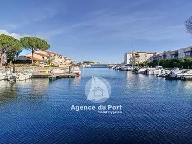 Appartement vente à Céret, Saint-cyprien