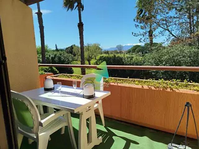 Appartement vente à Céret, Saint-cyprien