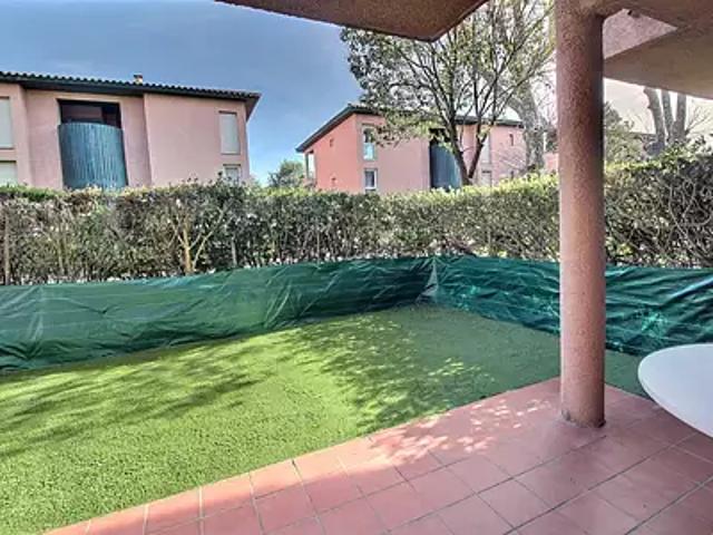 Appartement vente à Céret, Saint-cyprien