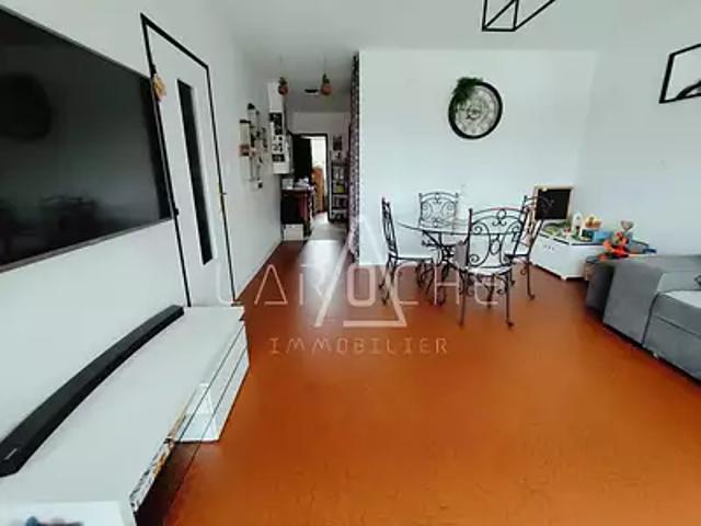 Appartement vente à Céret, Saint-cyprien
