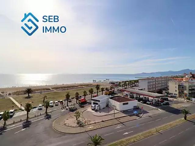 Appartement vente à Céret, Saint-cyprien