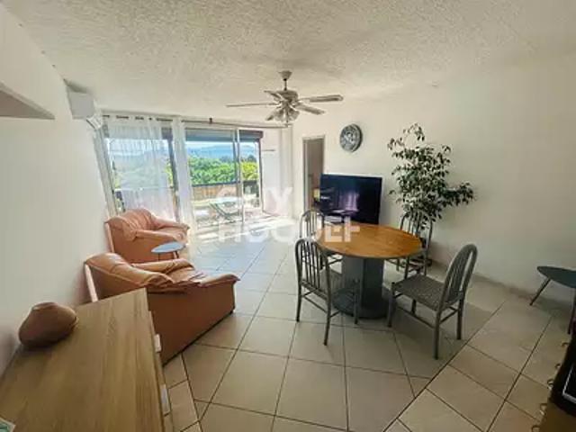 Appartement vente à Céret, Saint-cyprien