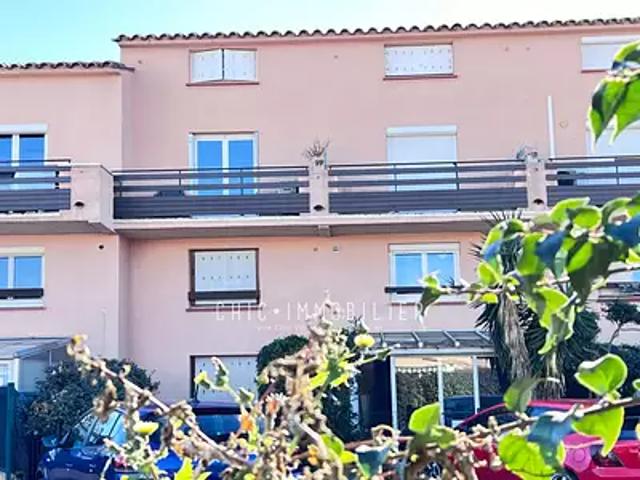 Appartement vente à Céret, Saint-cyprien
