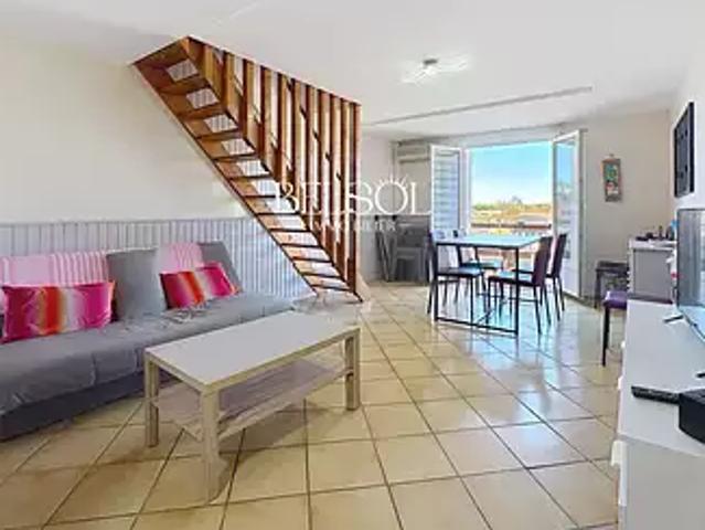 Appartement vente à Céret, Saint-cyprien