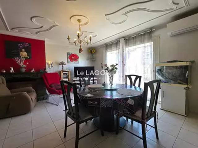 Appartement vente à Céret, Saint-cyprien