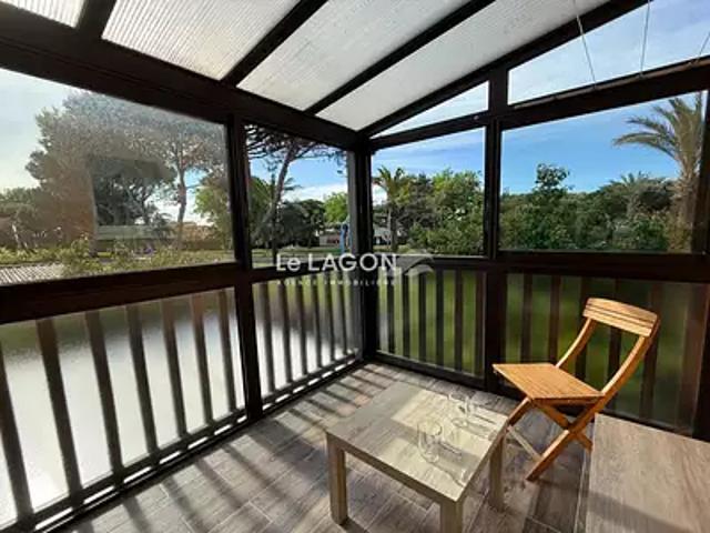 Appartement vente à Céret, Saint-cyprien