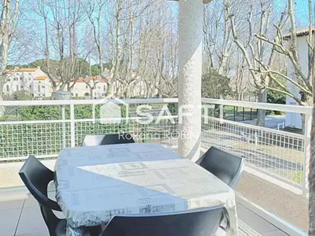 Appartement vente à Céret, Saint-cyprien