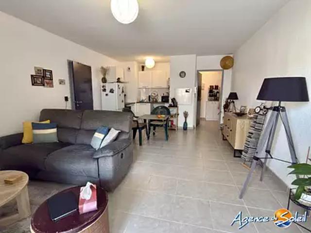 Appartement vente à Céret, Saint-cyprien