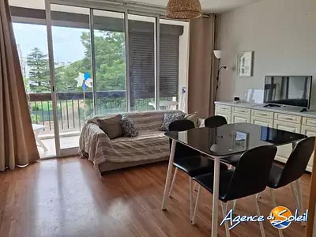 Appartement vente à Céret, Saint-cyprien