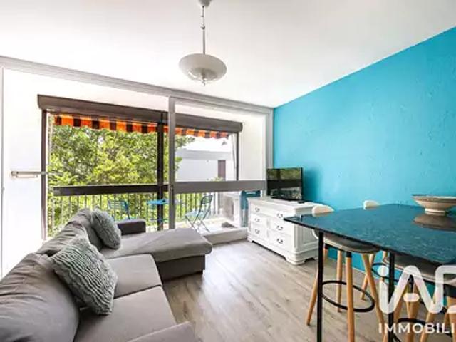 Appartement vente à Céret, Saint-cyprien