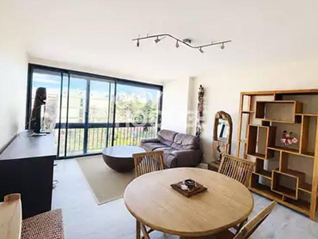 Appartement vente à Céret, Saint-cyprien