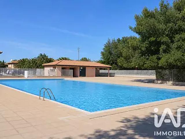 Appartement vente à Céret, Saint-cyprien