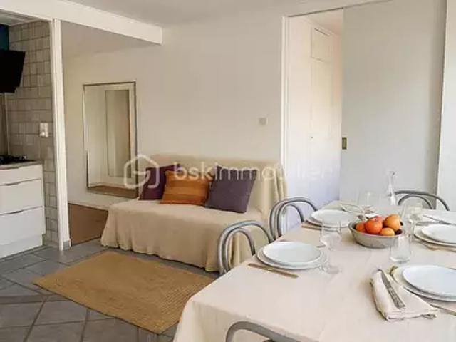 Appartement vente à Céret, Saint-cyprien