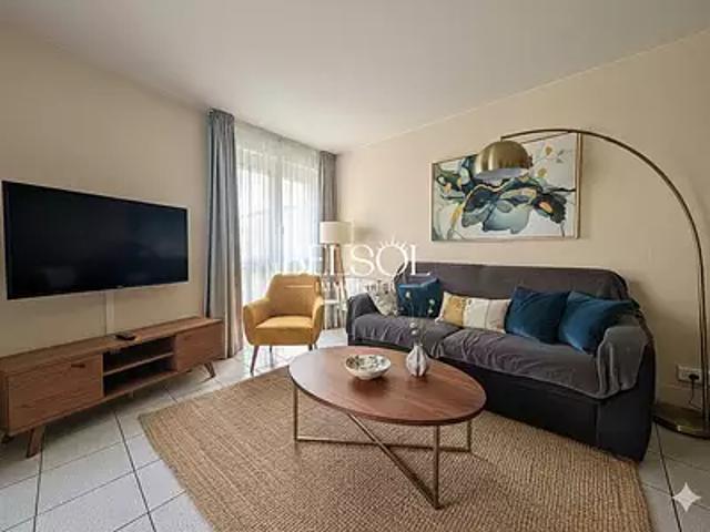 Appartement vente à Céret, Saint-cyprien
