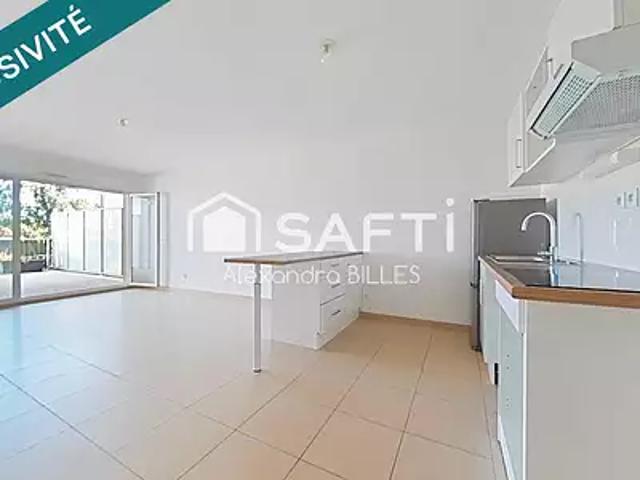 Appartement vente à Céret, Saint-cyprien