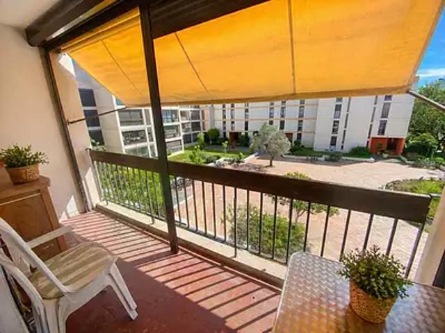 Appartement vente à Céret, Saint-cyprien