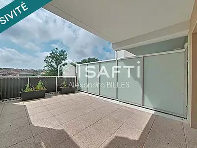 Appartement vente à Céret, Saint-cyprien