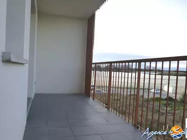 Appartement vente à Céret, Saint-cyprien