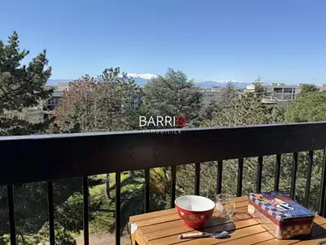 Appartement vente à Céret, Saint-cyprien