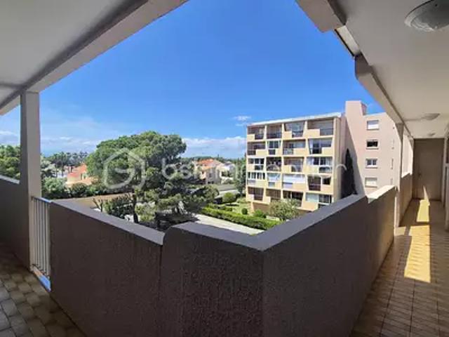 Appartement vente à Céret, Saint-cyprien