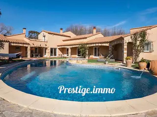 Maison vente à Céret, Saint-cyprien